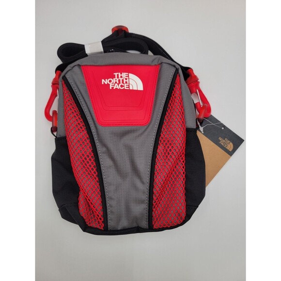 NEW! The North Face Y2K Shoulder Cross Body Bag One Size High Quality - Picture 4 of 5